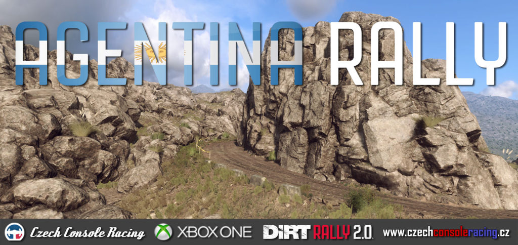 06 Argentina Rally